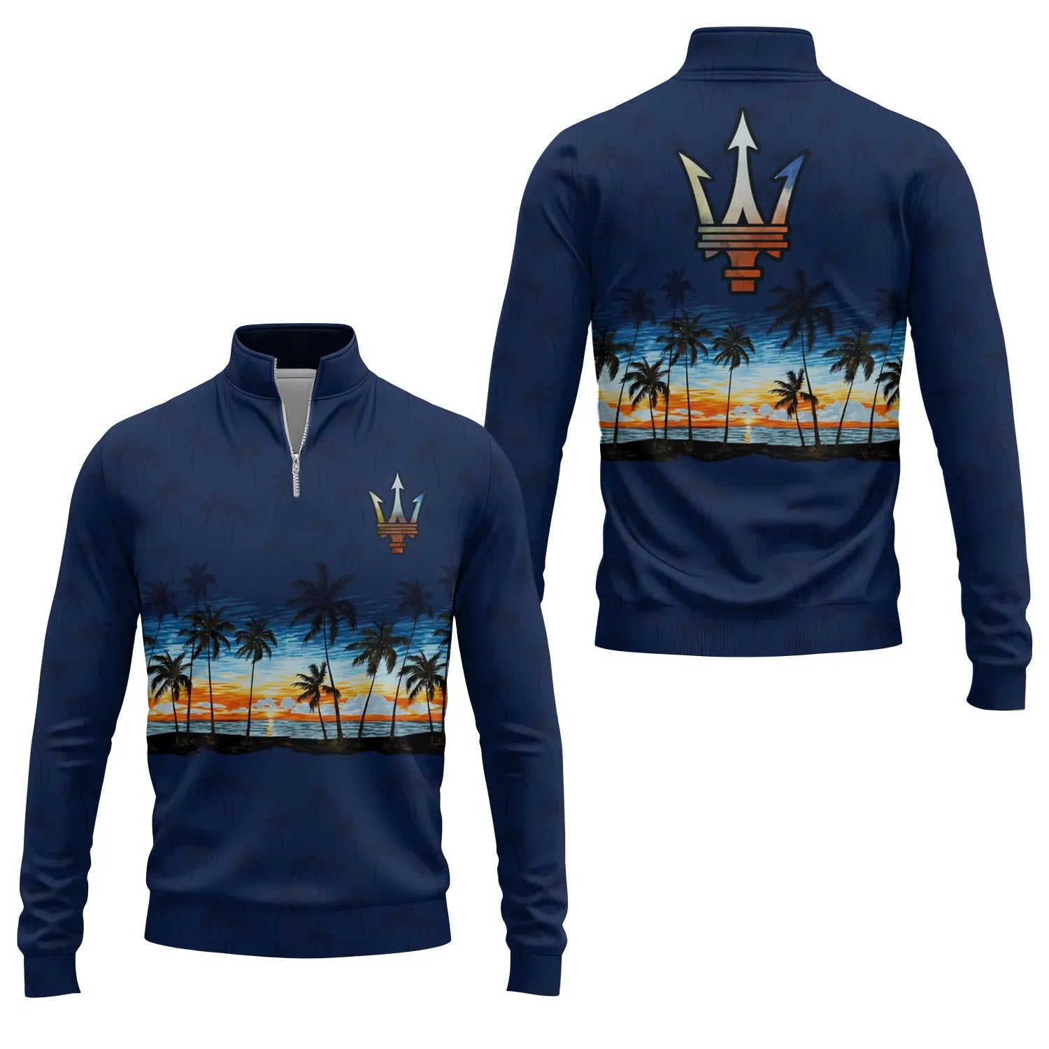 Maserati Apparels SHW017