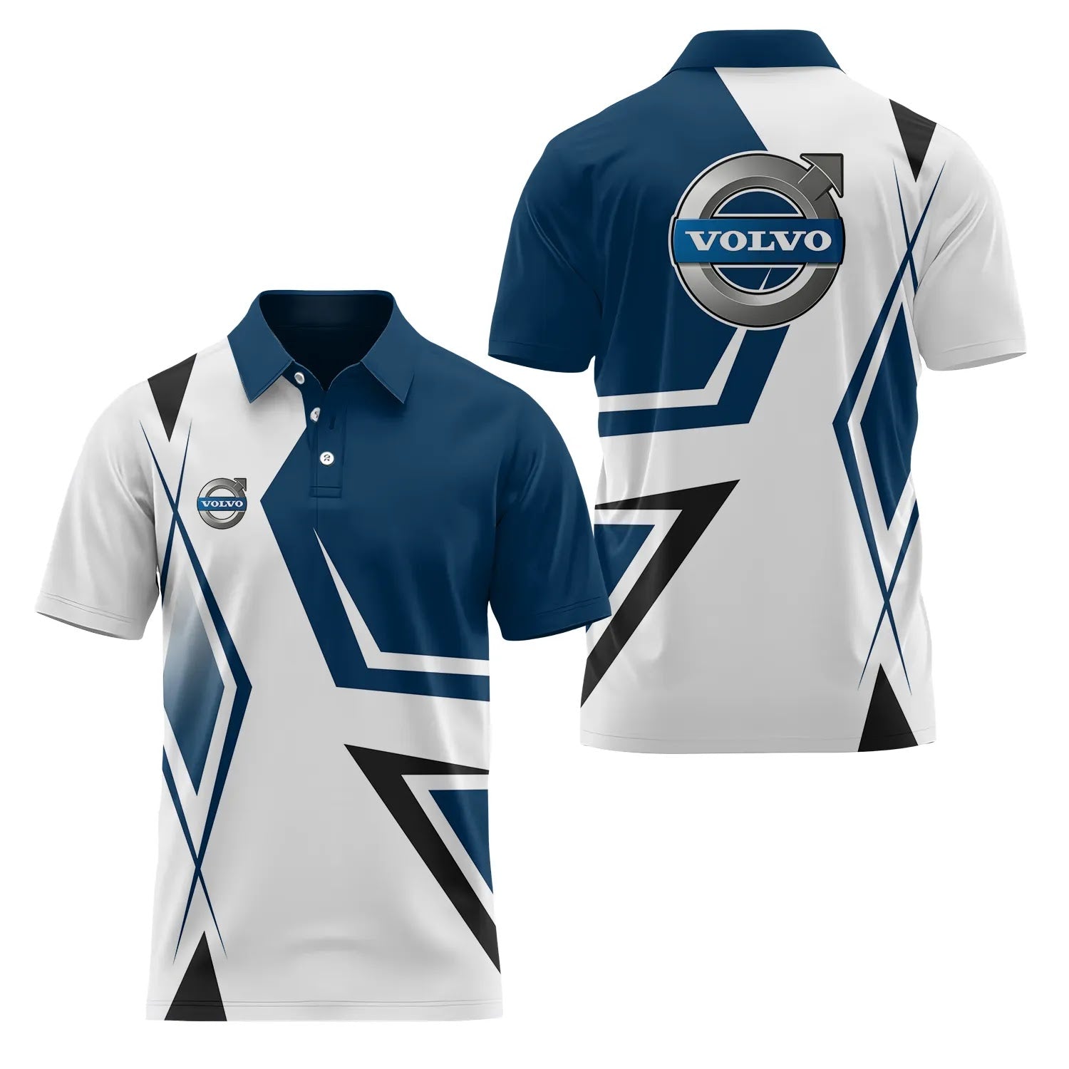 Volvo Apparels SC080