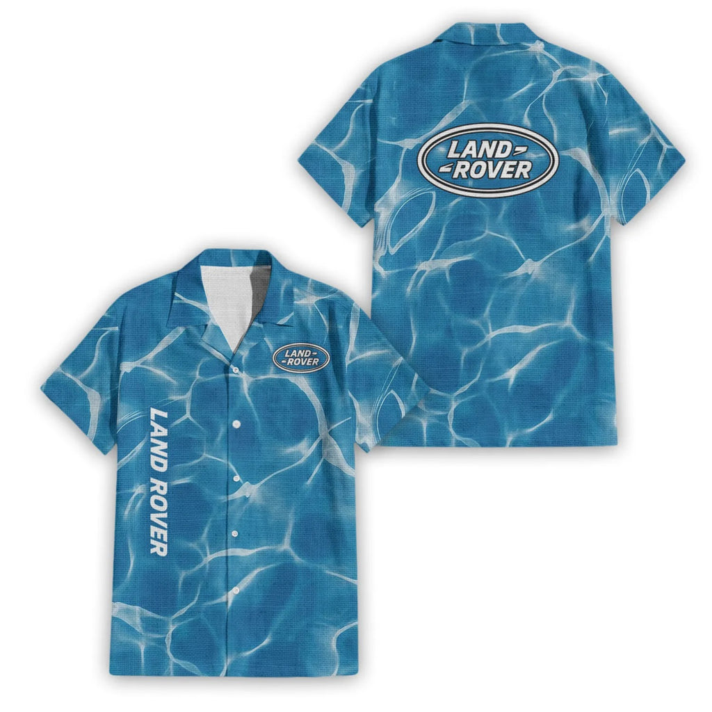 Land Rover Apparels SHW035