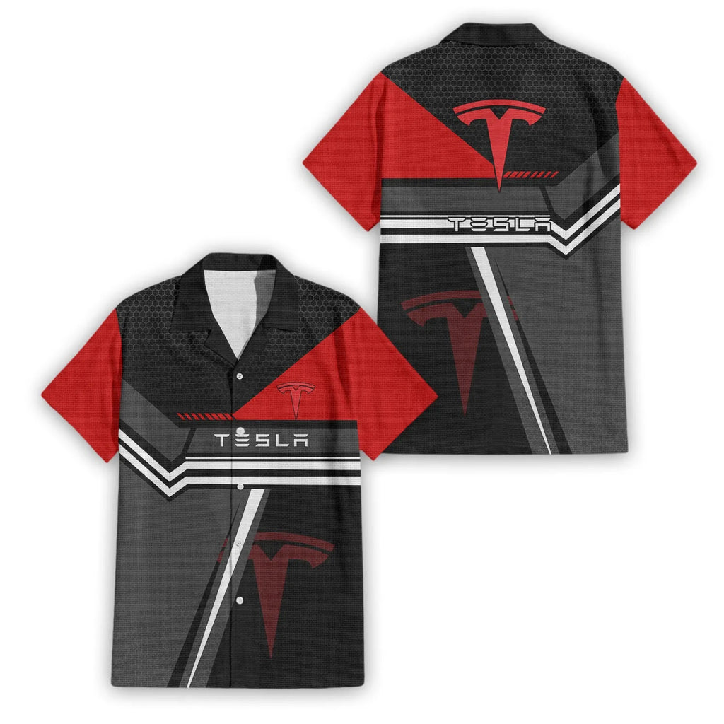 Tesla Apparels SC071