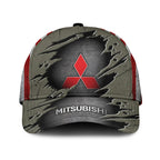 Mitsubishi Cap CSC006