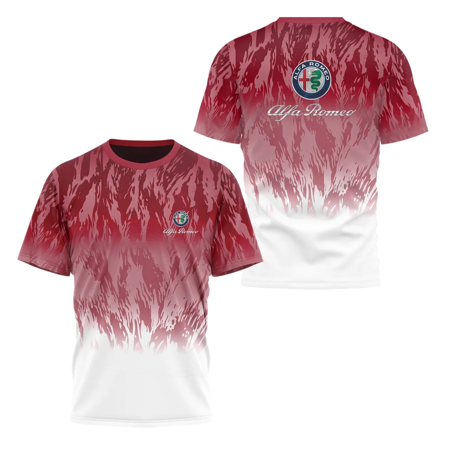 Alfa Romeo Apparels SC069