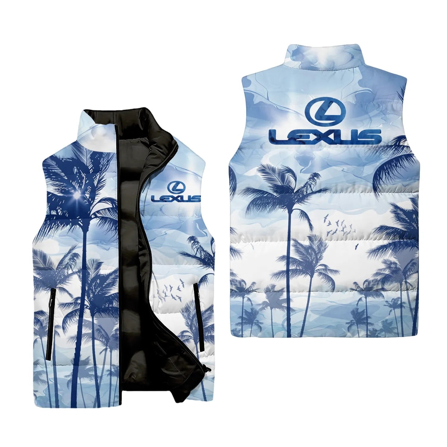 Lexus Apparels SHW004