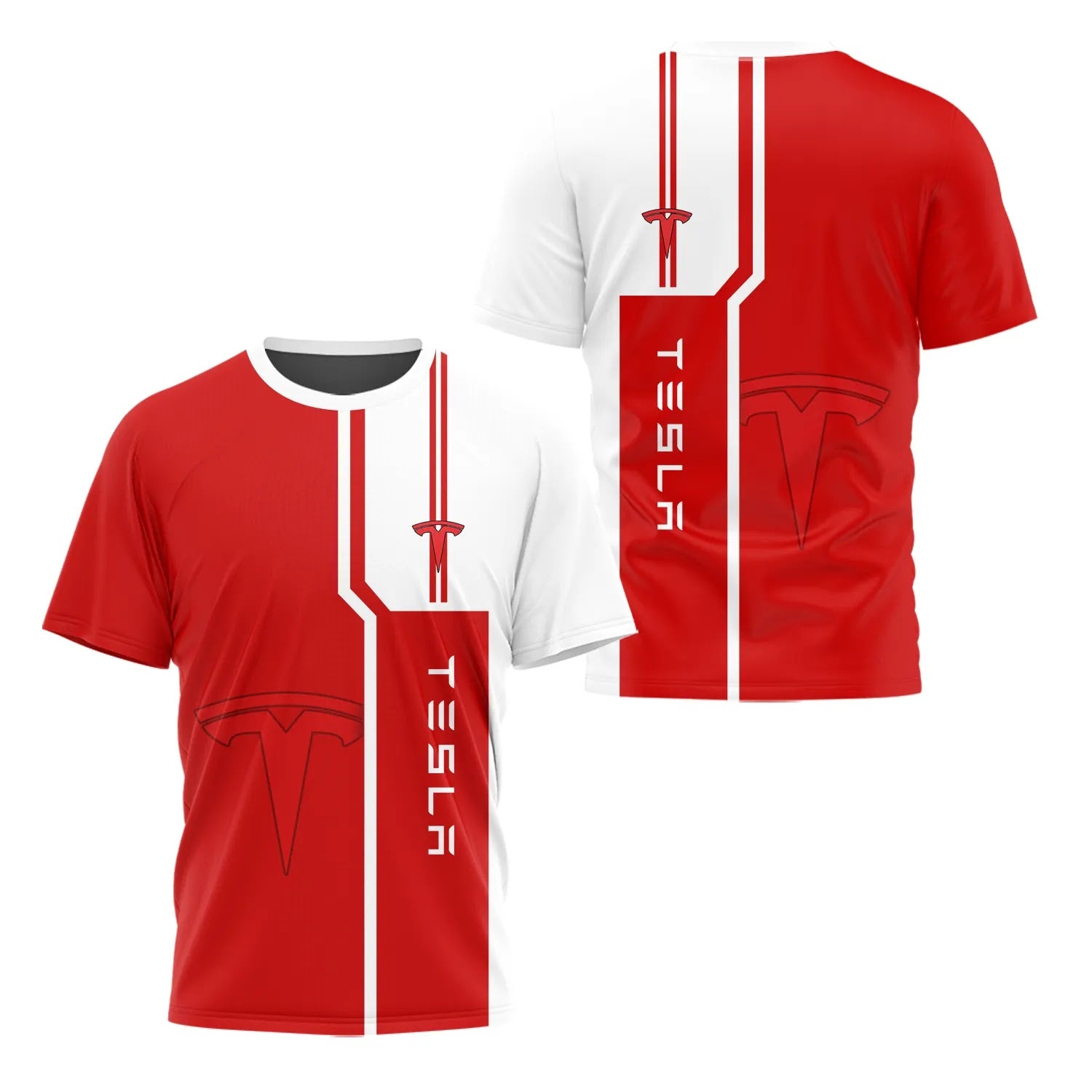 Tesla Apparels SC064