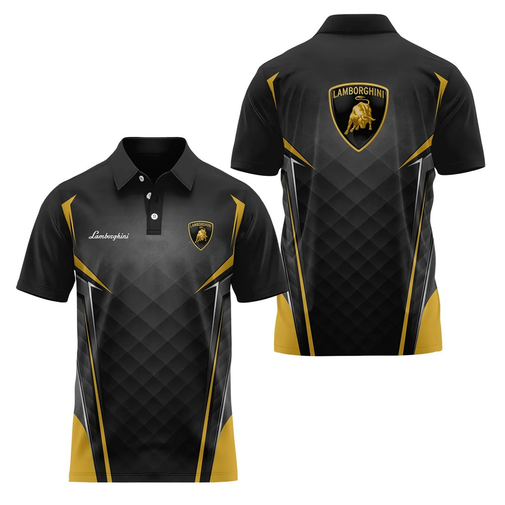 Lamborghini Apparels SC074