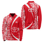 Toyota Apparels SHW072