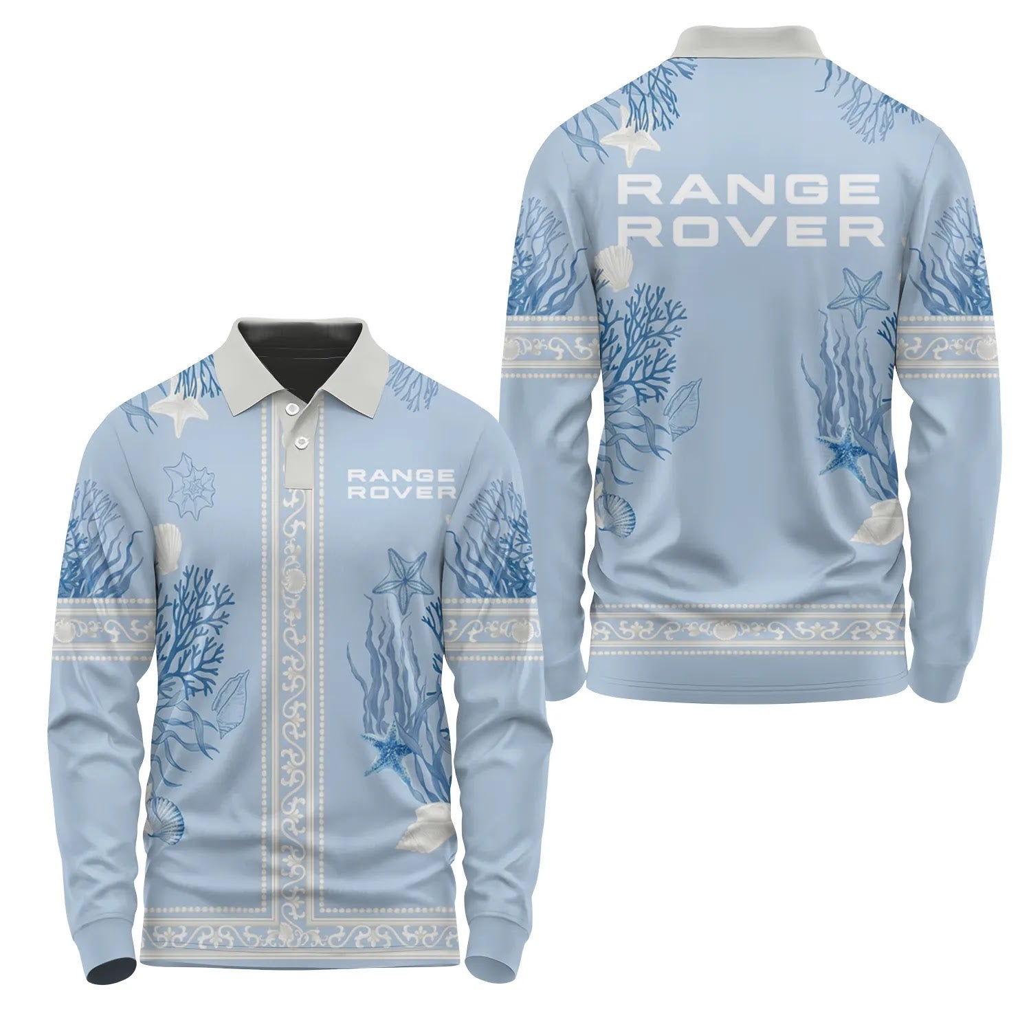 Range Rover Apparels SHW024