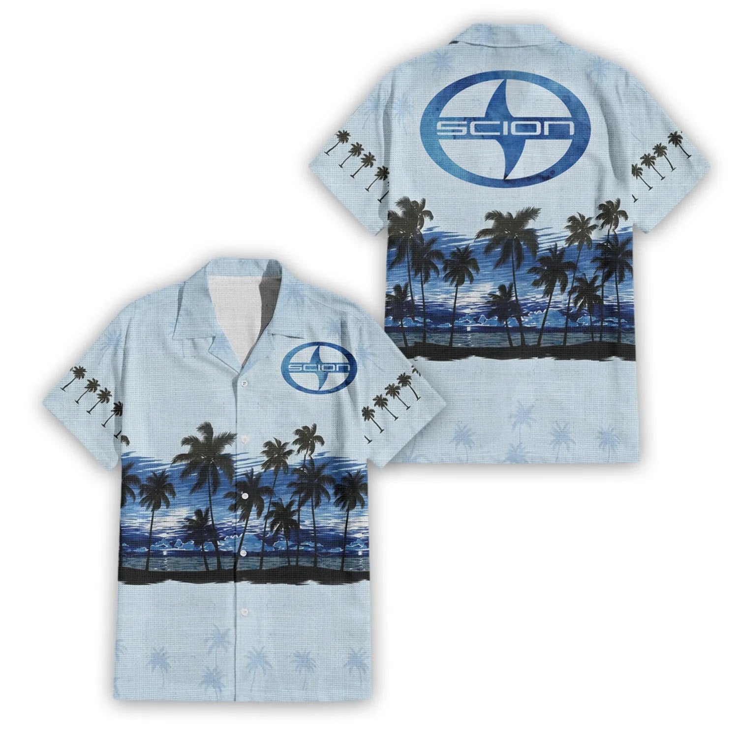Scion Apparels SHW016