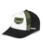 Jeep Cap CSC032