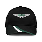 Aston Martin Cap CSC036