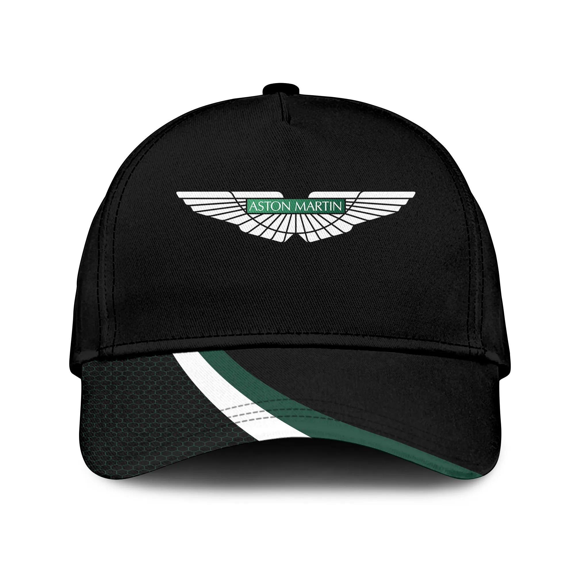 Aston Martin Cap CSC036
