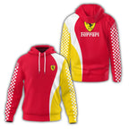 Ferrari Hoodie SC073