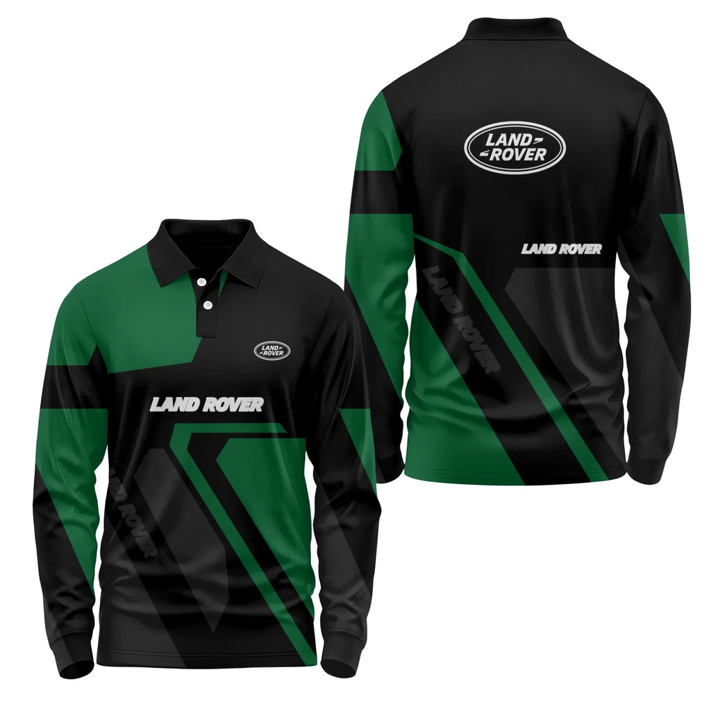 Land Rover Apparels SC117