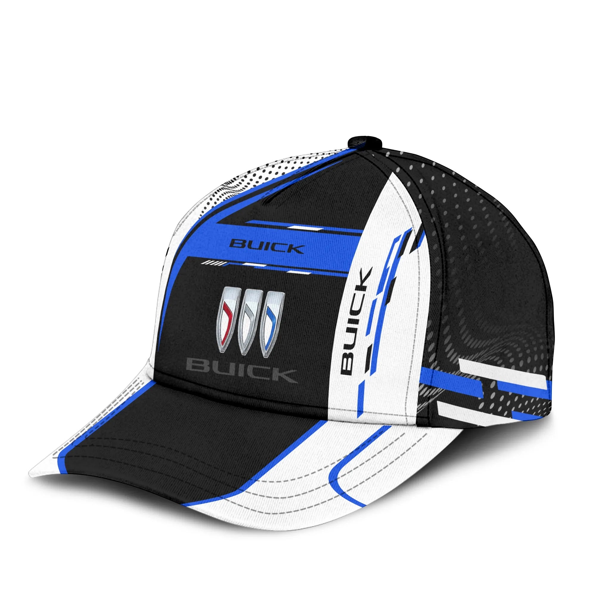 Buick Cap CSC035