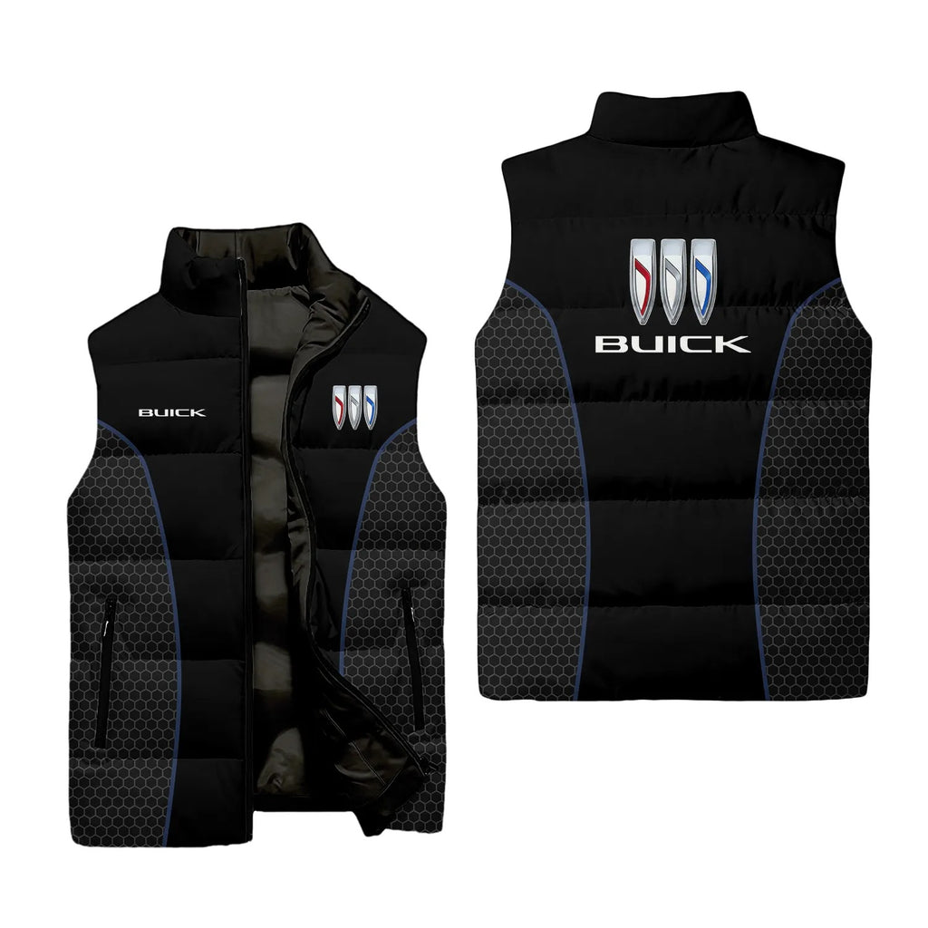 Buick Apparels SC072