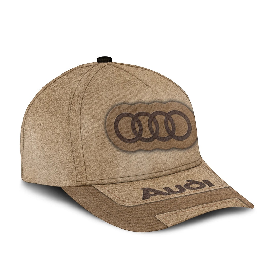 Audi Cap CSC004
