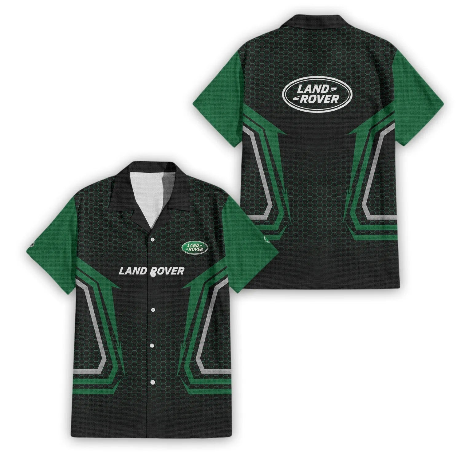 Land Rover Apparels SC075