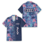 Audi Apparels SHW054