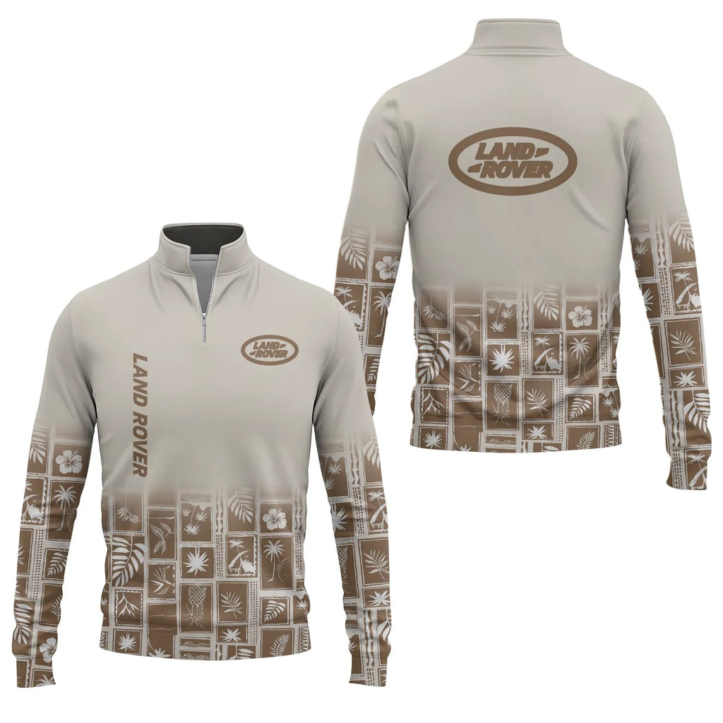 Land Rover Apparels SHW067