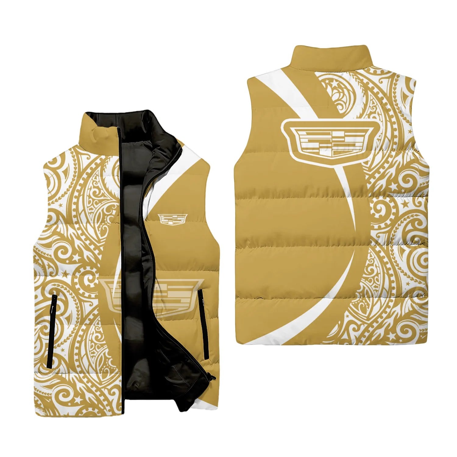 Cadillac Apparels SHW072
