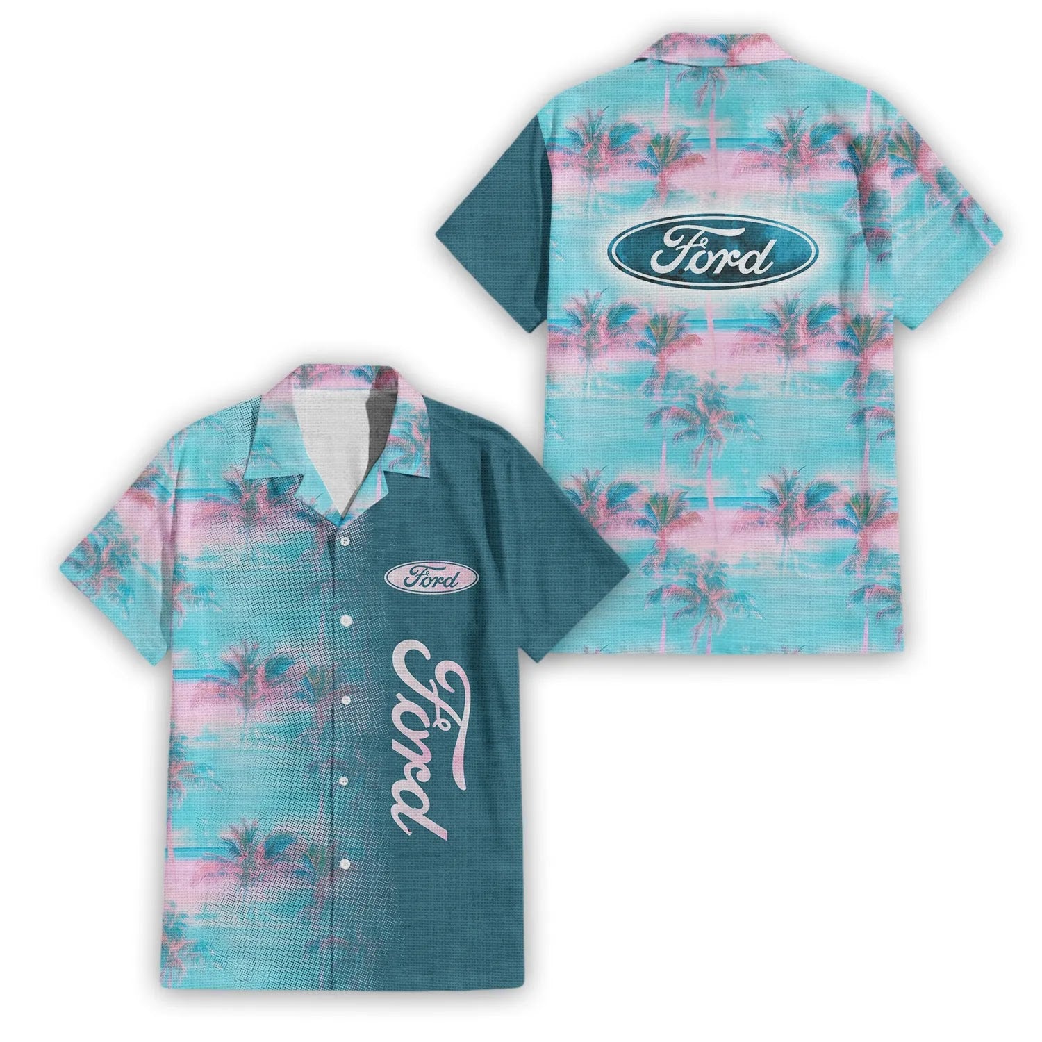 Ford Apparels SHW058