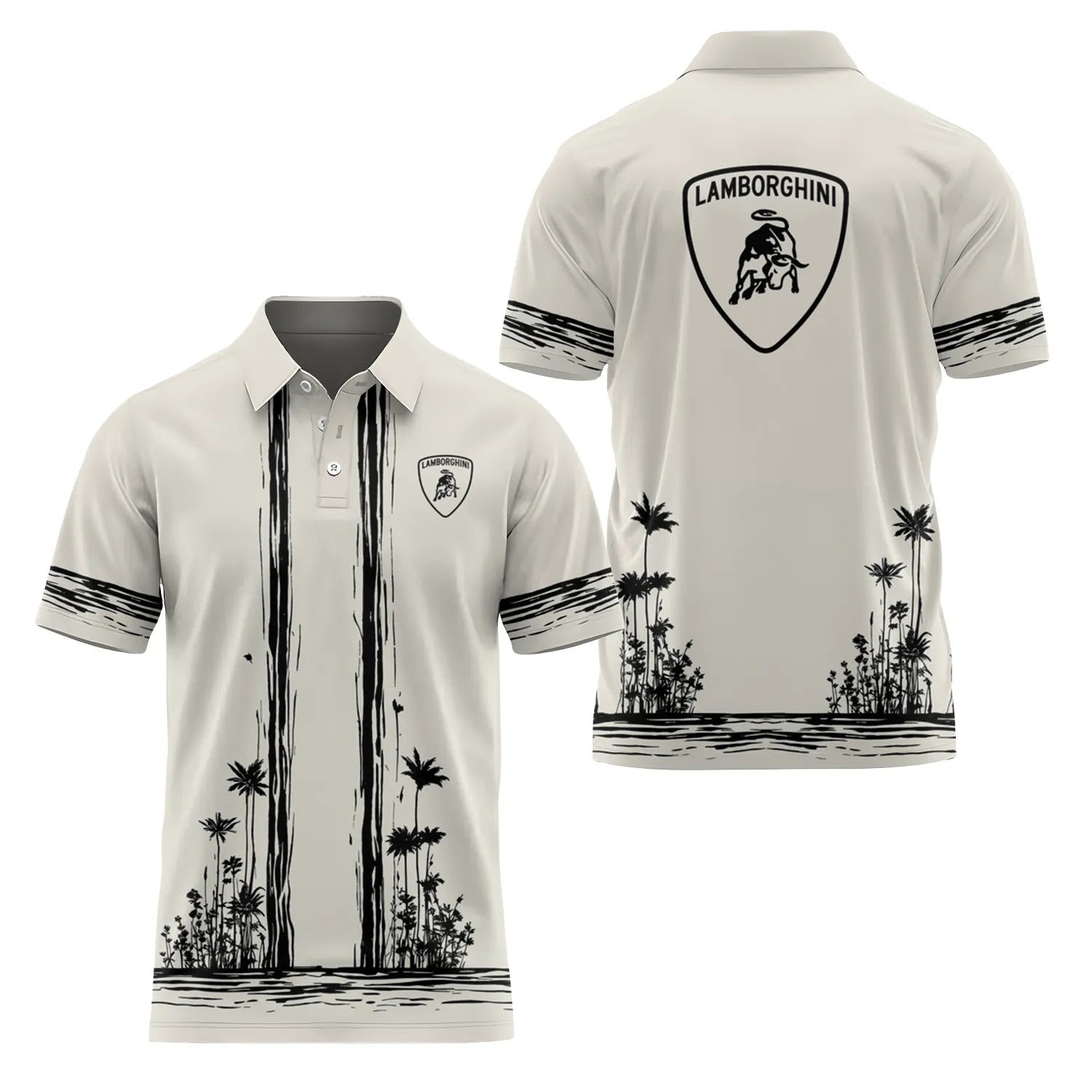 Lamborghini Apparels SHW043