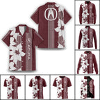 Acura Apparels SHW039
