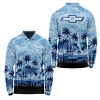 Chevrolet Apparels SHW018