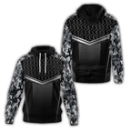 Scion Hoodie SC115