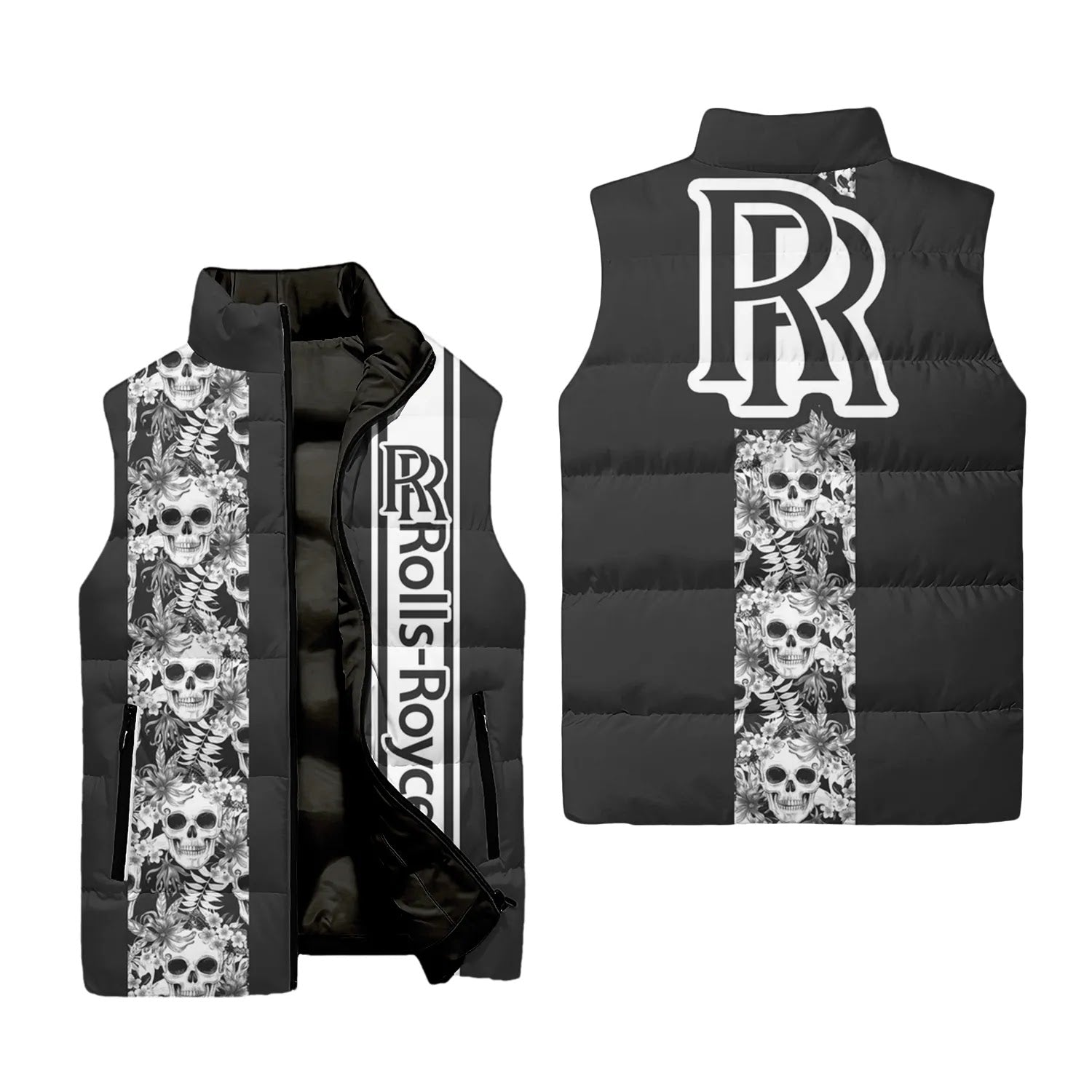 Rolls-Royce Apparels SHW042