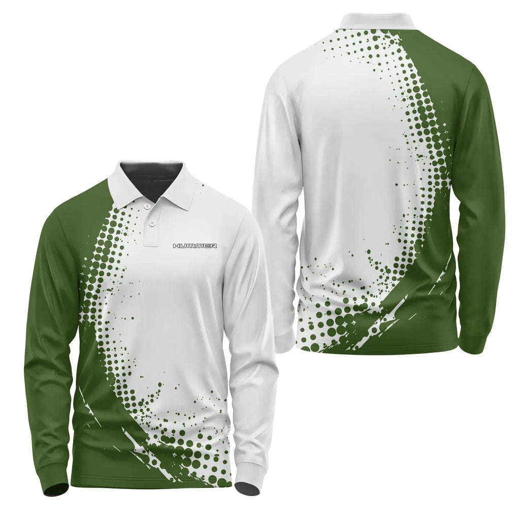 Hummer Apparels SC095