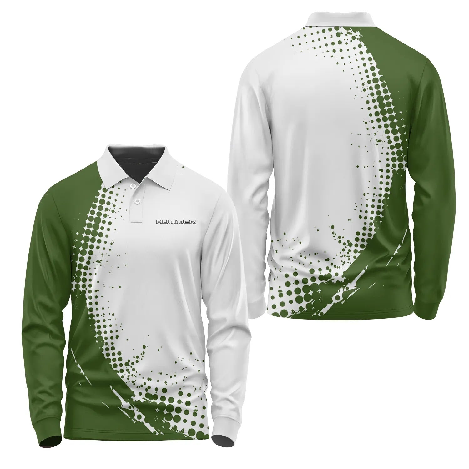 Hummer Apparels SC095