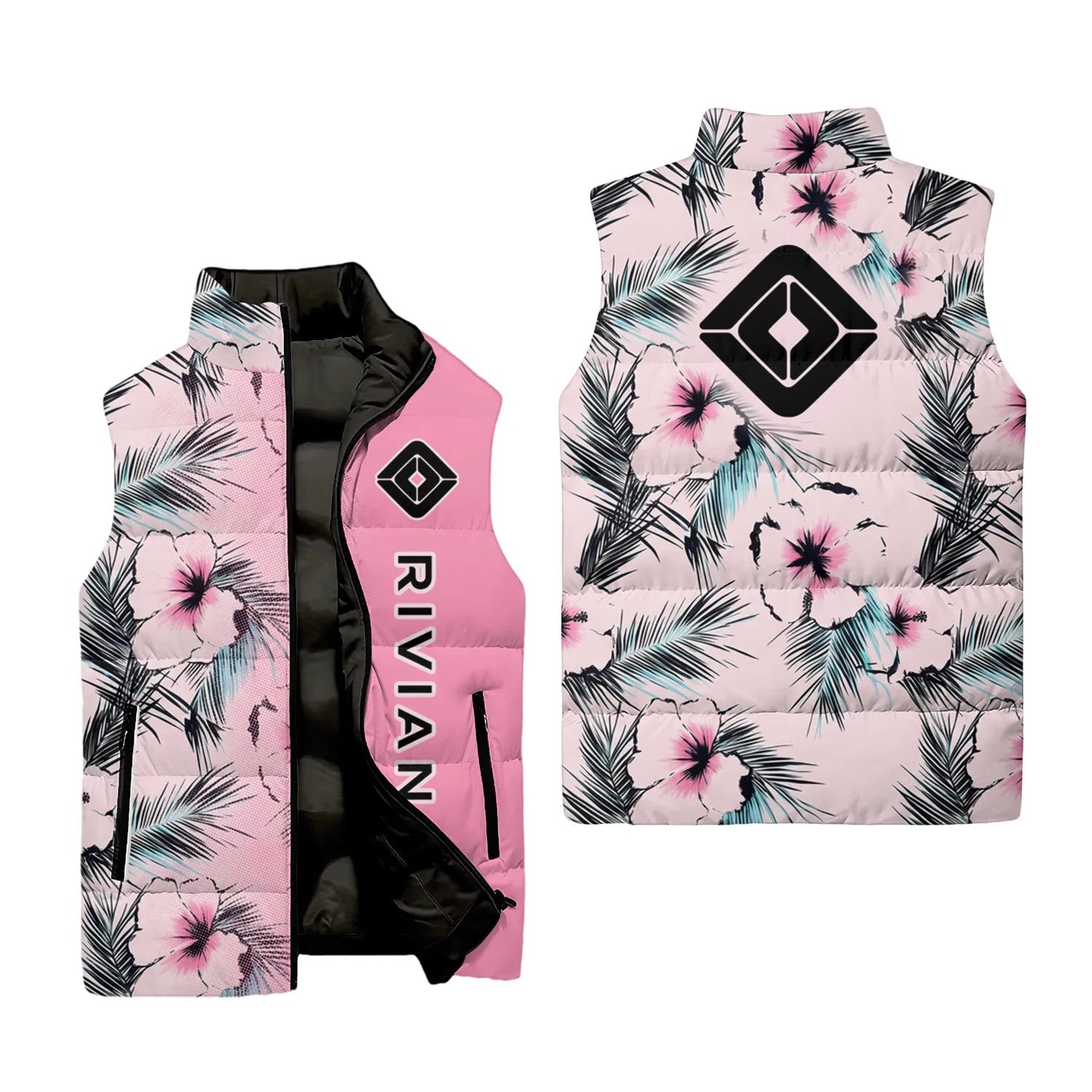 Rivian Apparels SHW056