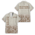 Range Rover Apparels SHW067