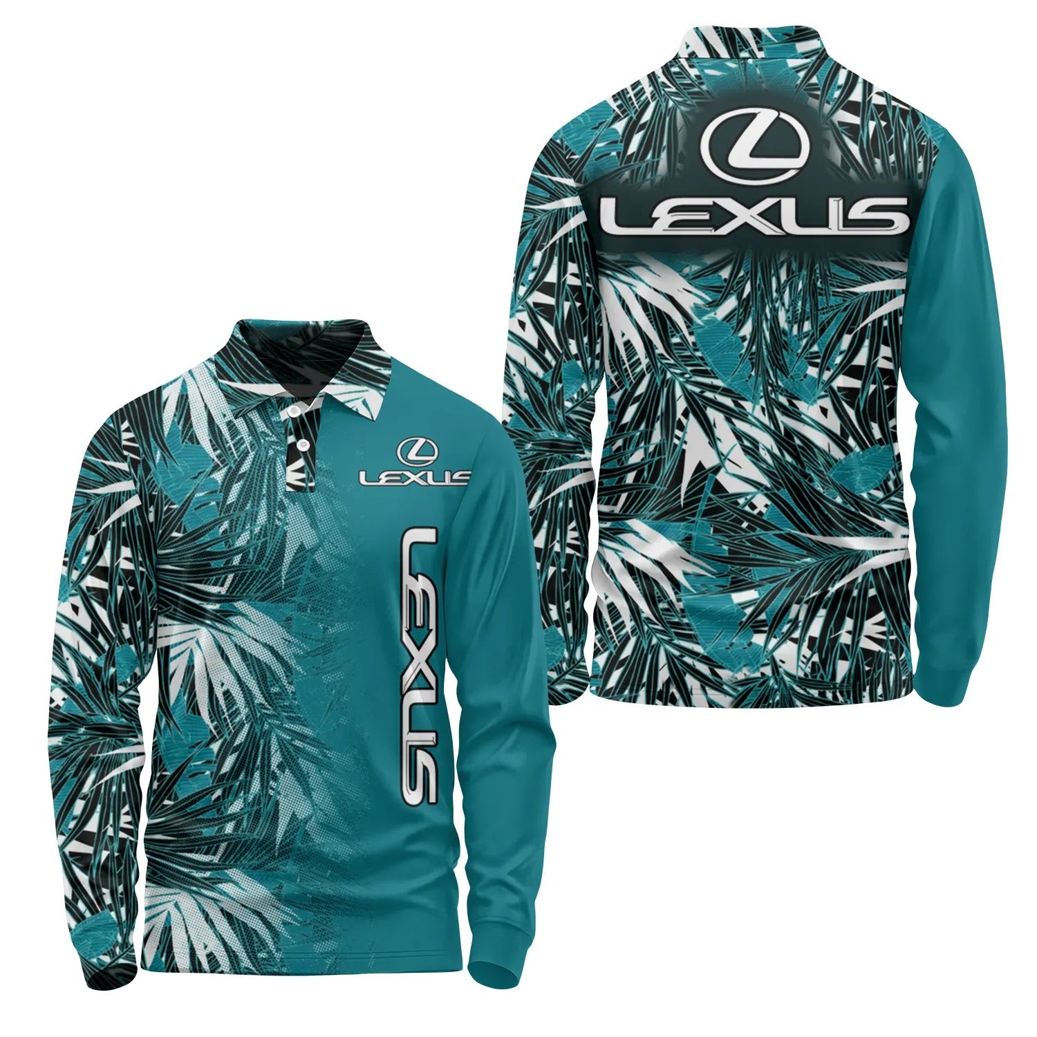 Lexus Apparels SHW060