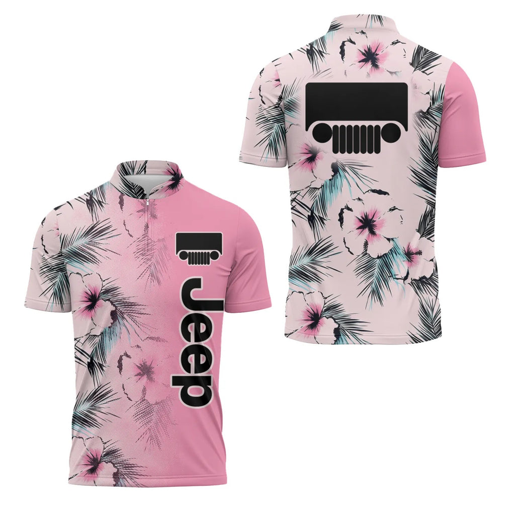 Jeep Apparels SHW056
