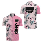 Jeep Apparels SHW056