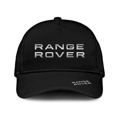 Range Rover Cap