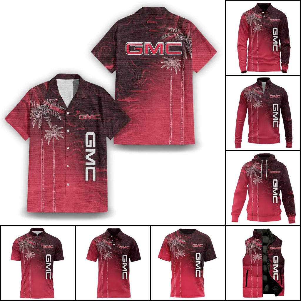 GMC Apparels SHW070