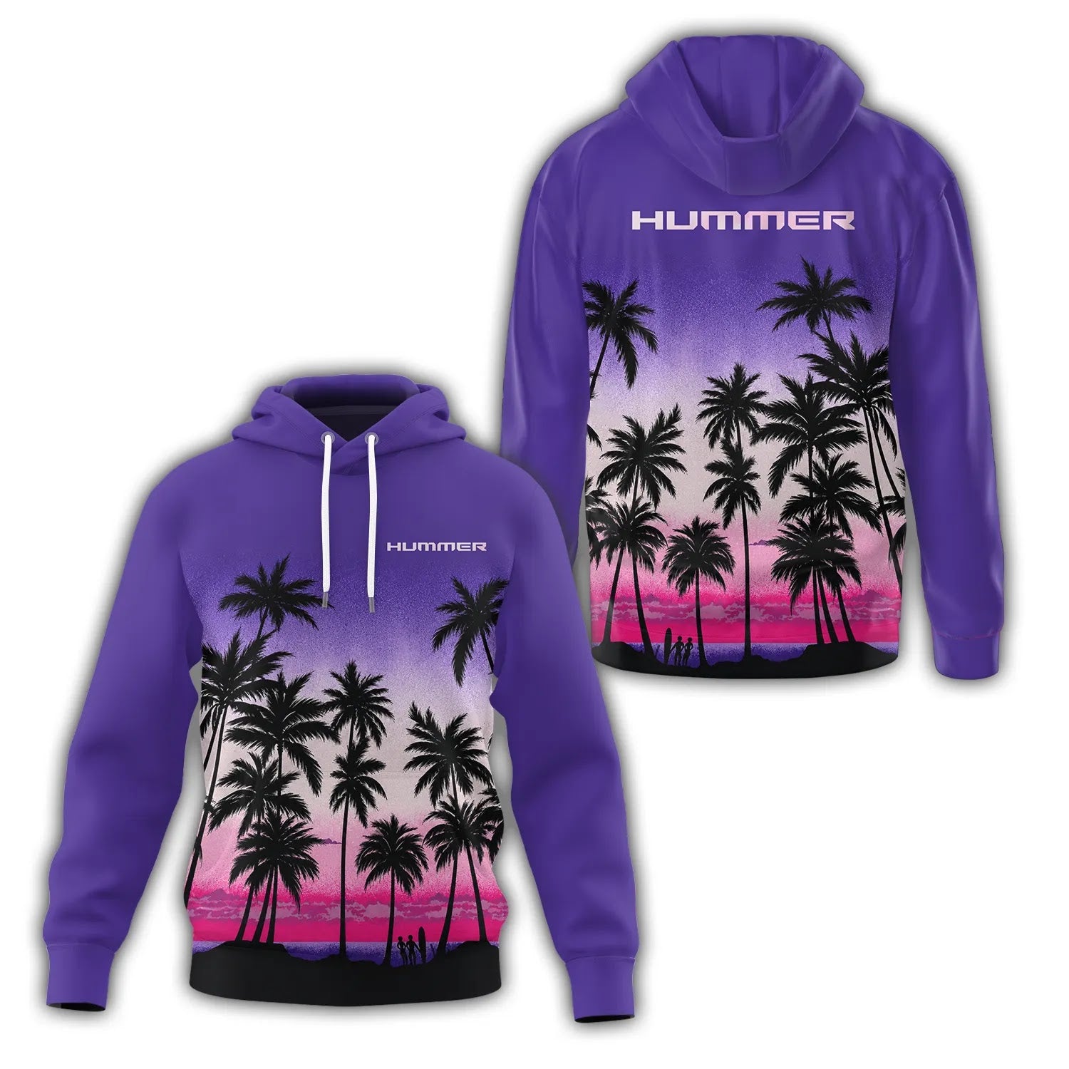 Hummer Apparels SHW019