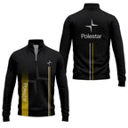 Polestar Quarter-zip Pullover SC077