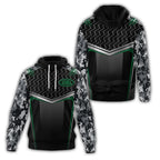 Land Rover Hoodie SC115