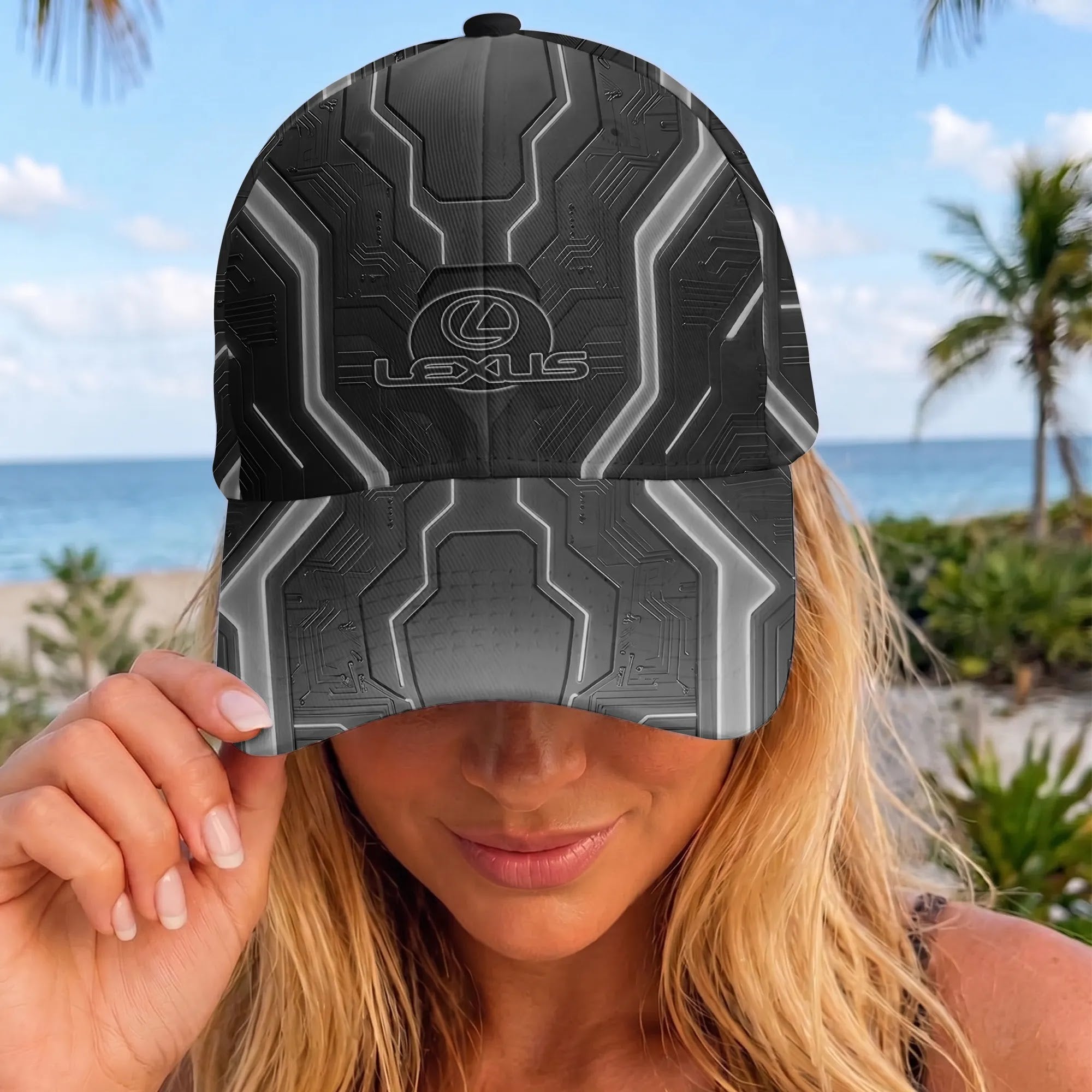 Lexus Apparels CSC058