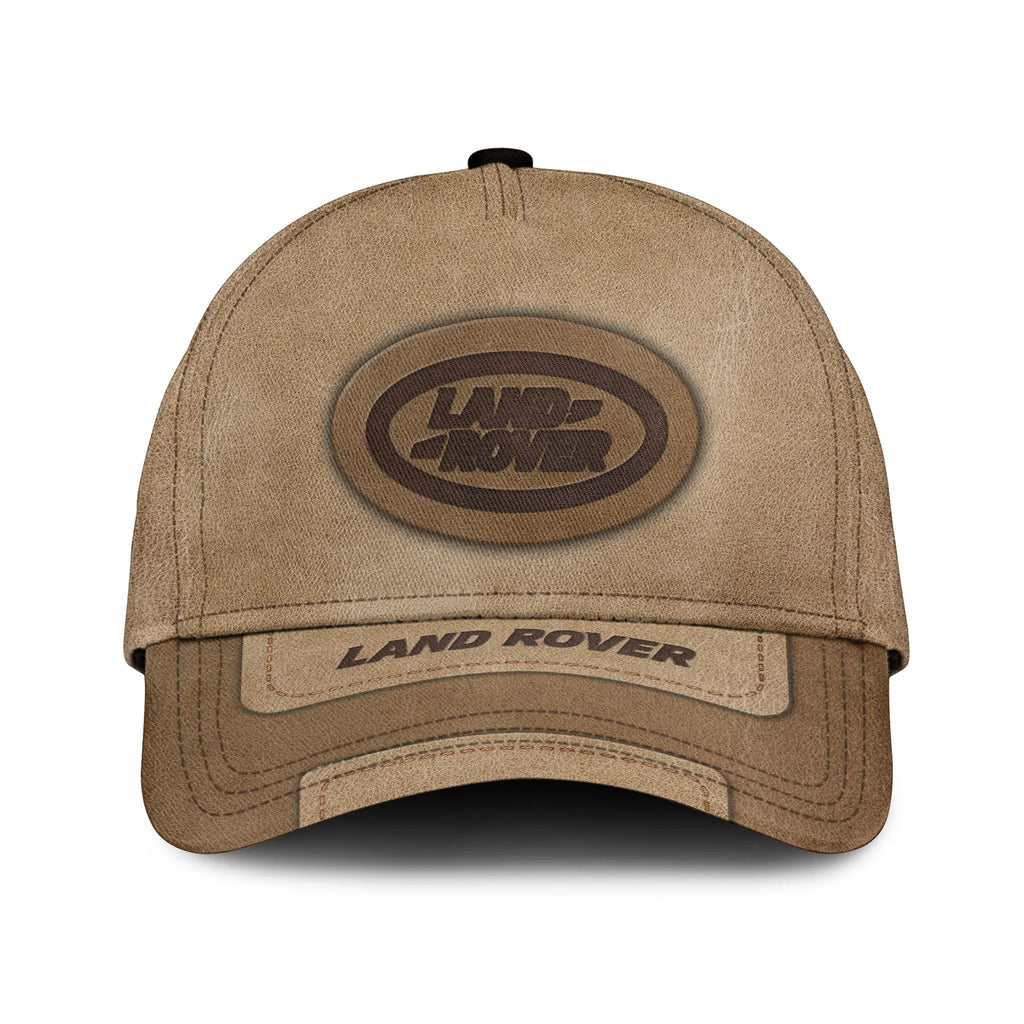 Land Rover Cap CSC004