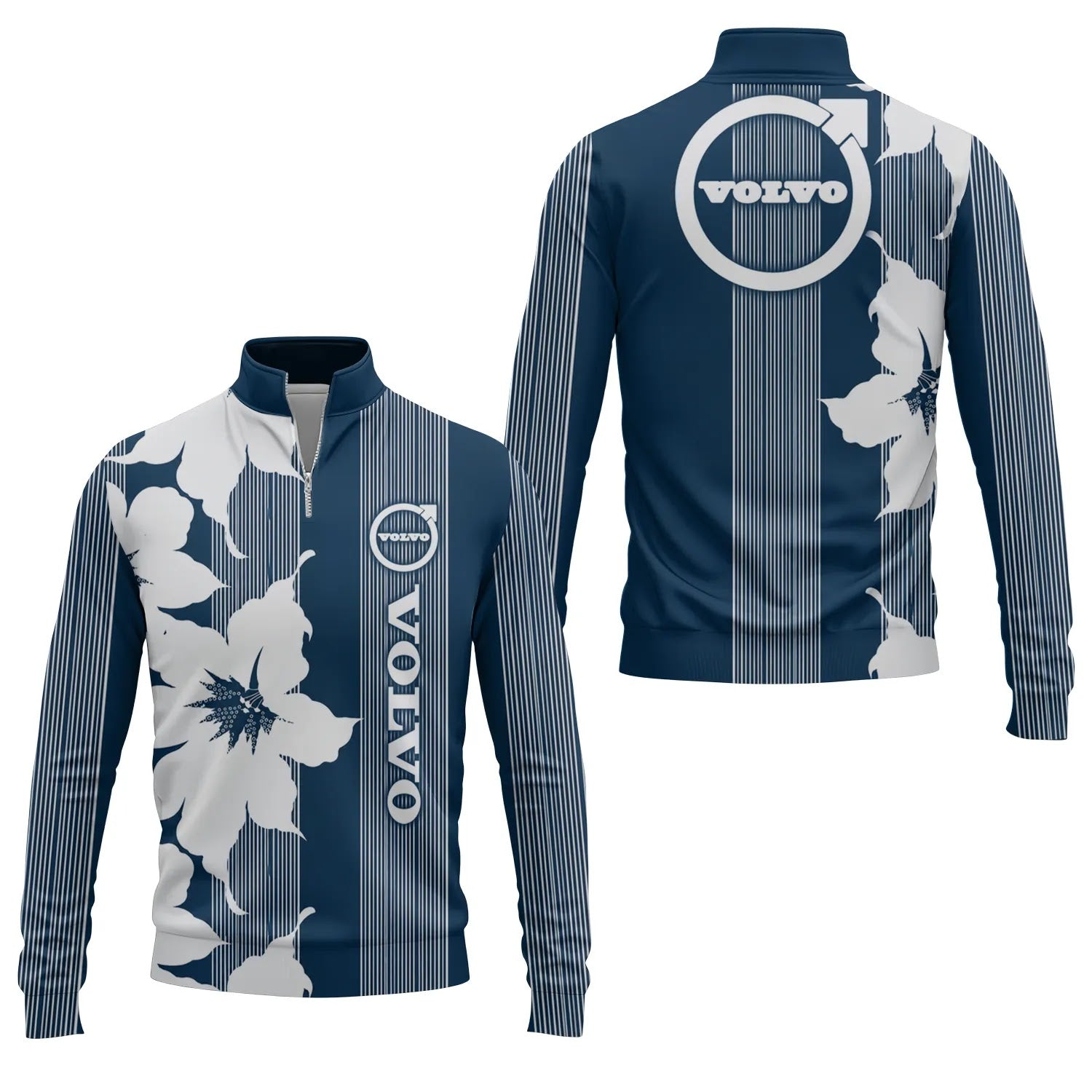 Volvo Apparels SHW039