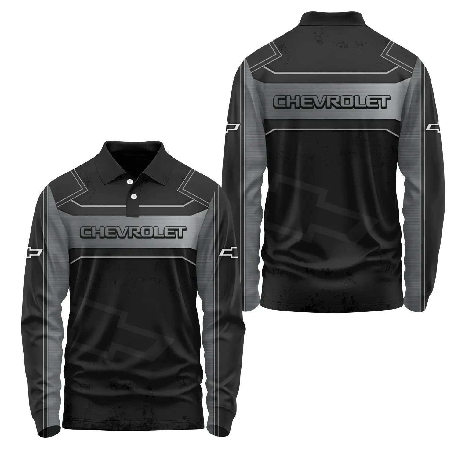 Chevrolet Apparels SC085