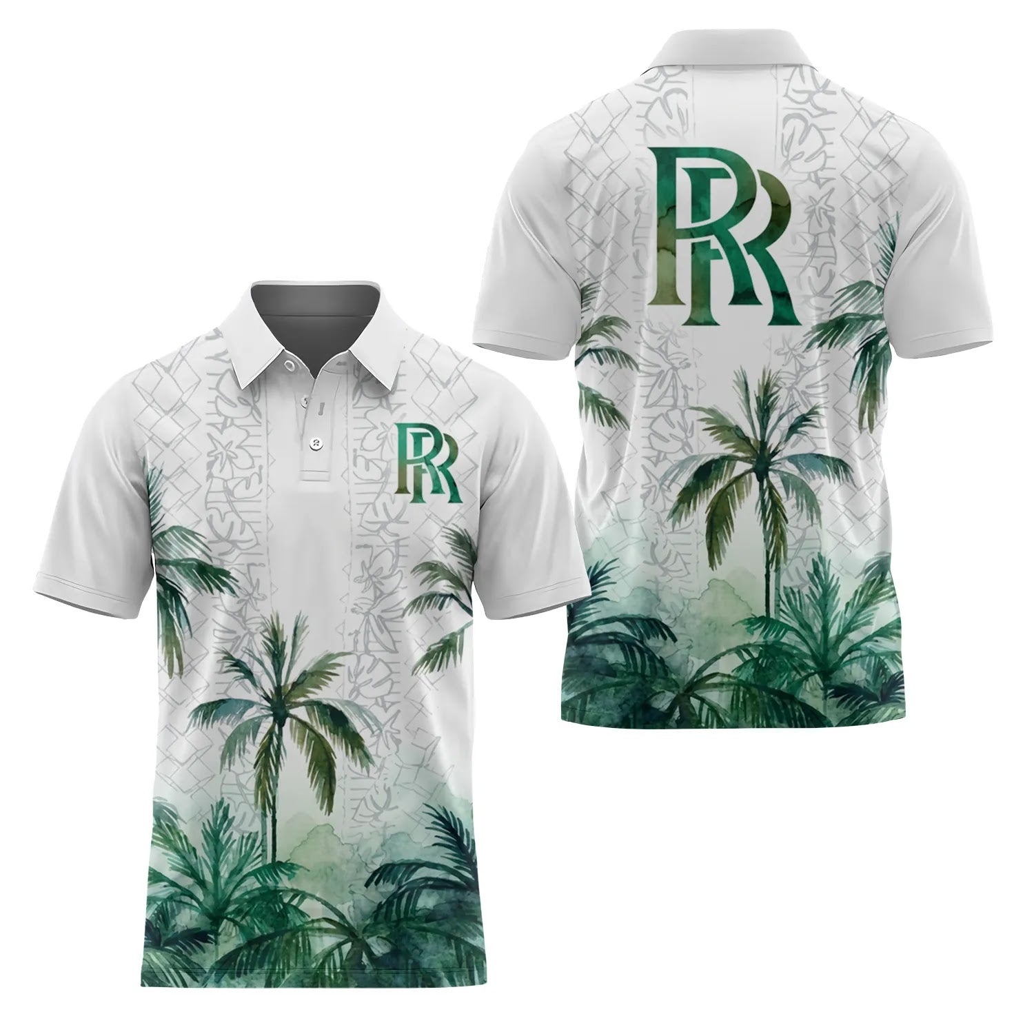 Rolls-Royce Apparels SHW015