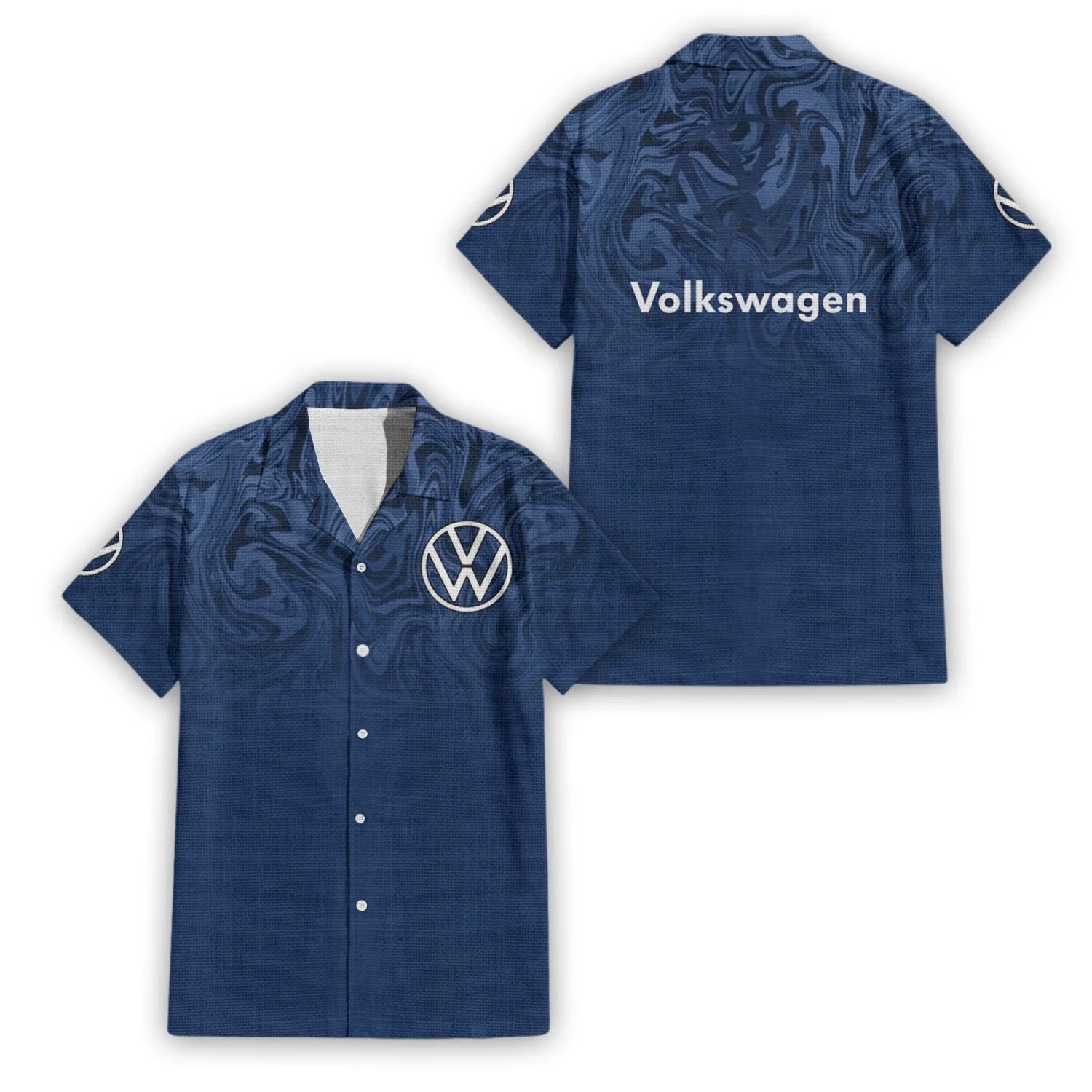 Volkswagen Apparels SC091