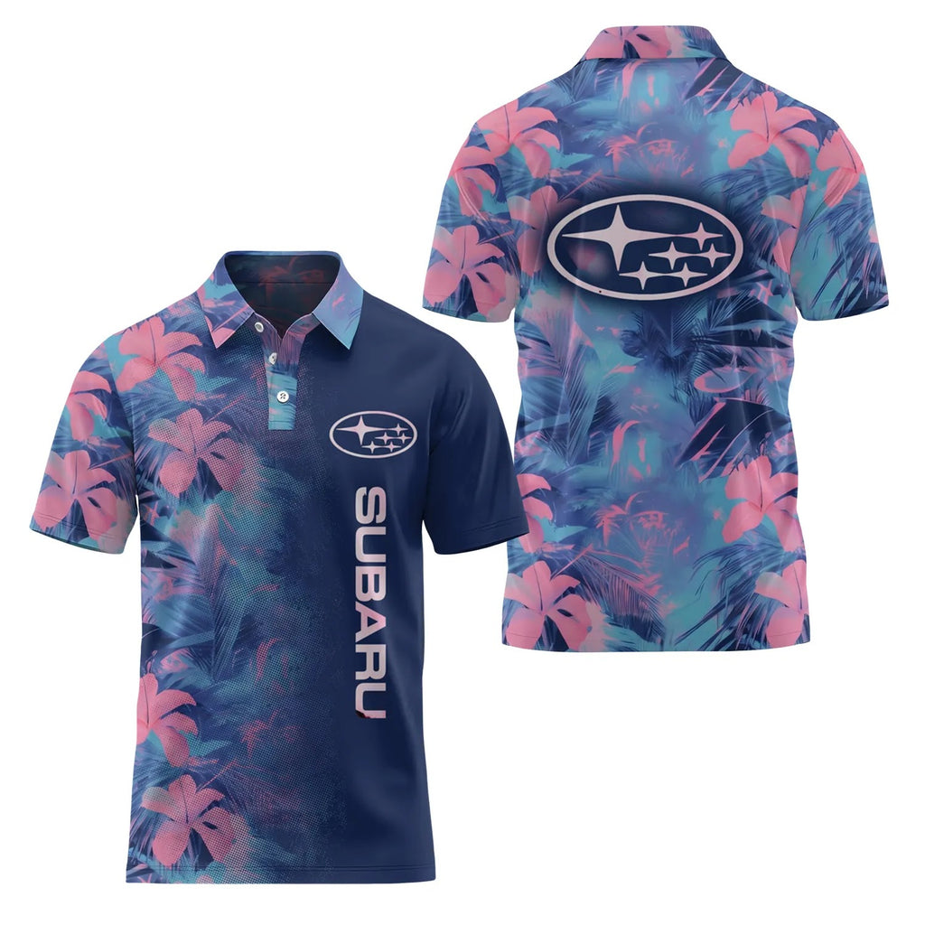 Subaru Apparels SHW054