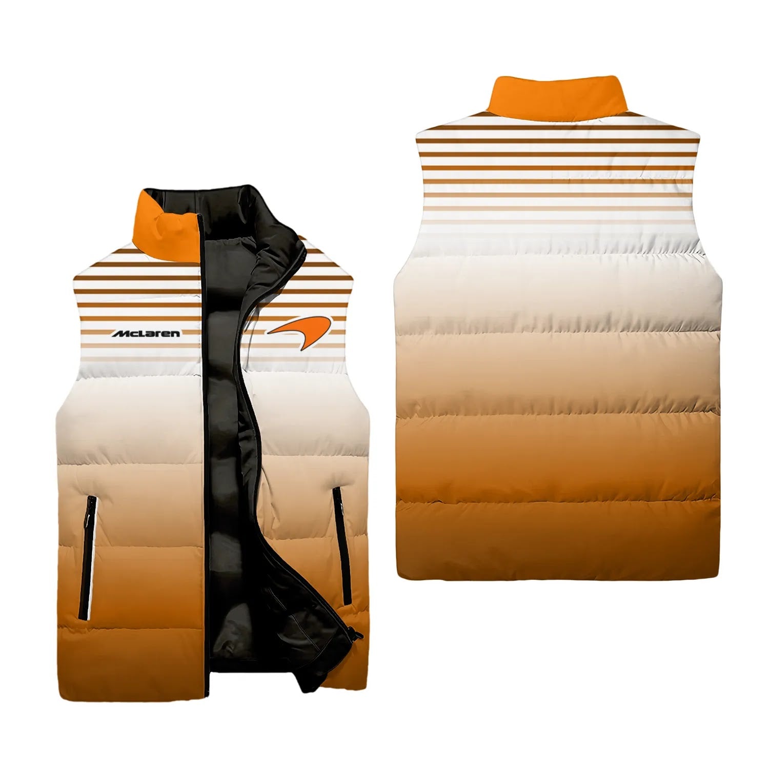 McLaren Apparels SC107